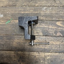 Combination Bench Pin And