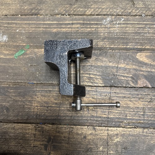 Combination bench pin and - combination,