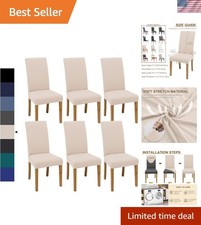 Dining Chair Covers, Dining