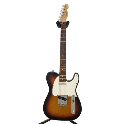 Fender 2022 player - 2022, telecaster