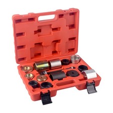 BMW E36/46, E38/39, E60/61