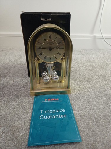 Widdop brass vintage - brass,