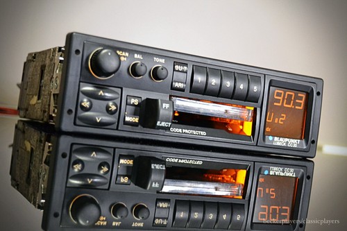 Blaupunkt lubeck cc20 - lubeck,
