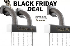 Immuune Caravan Motorhome Grey