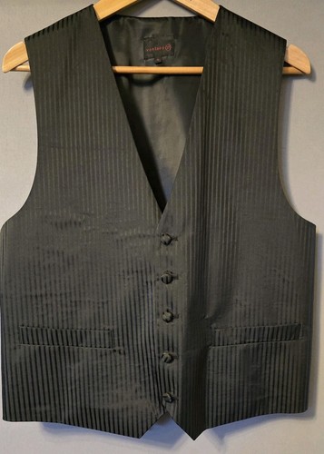 Ventuno black stripe lined - 21,