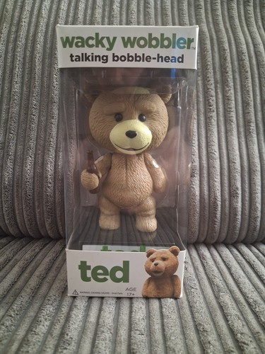 Ted funko wacky - ,