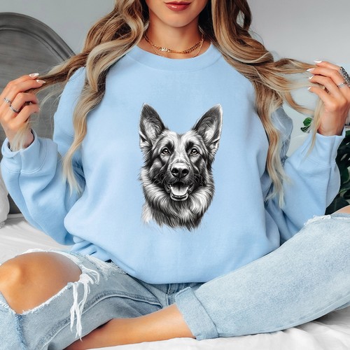 German shepherd dog animals - dog,