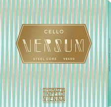 Versum Cello String A + D Pack