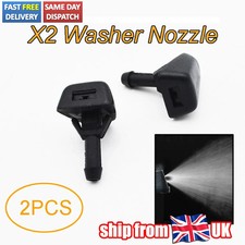 Front Windscreen Wiper Washer