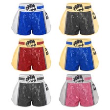 Kids boys girls - muay, thai