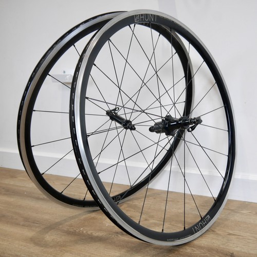 Hunt race aero ride - aero,