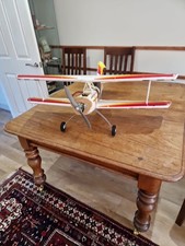 RC Plane WOTS WOT