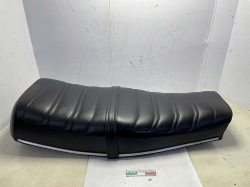 Saddle seat new nisa moto - nisa,