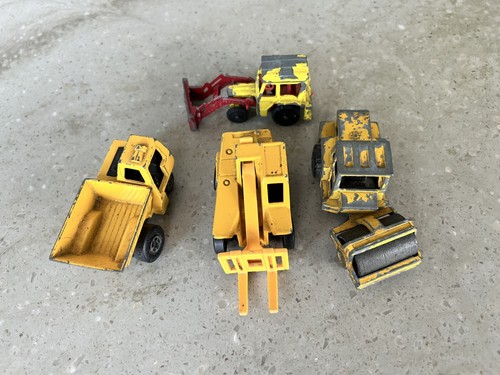 Matchbox superfast - ,