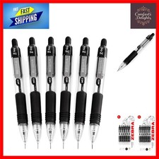 Stylish Retractable Ballpoint