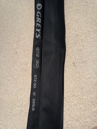 Greys gt2 carp fishing - gt2,