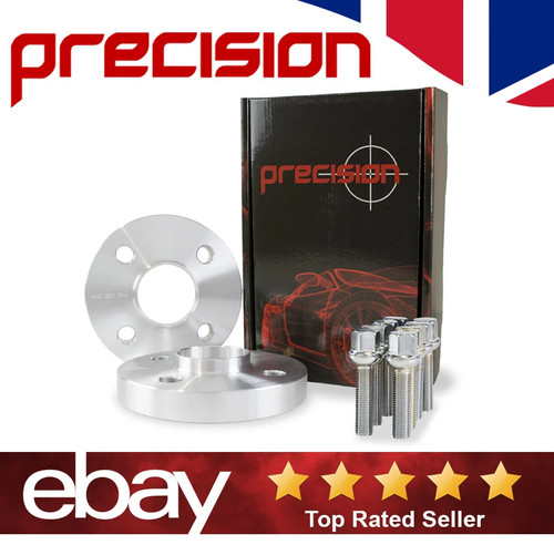 Lupo wheel spacers 20mm - wheel,