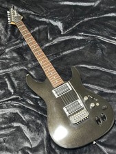 Ibanez SA series piezo
