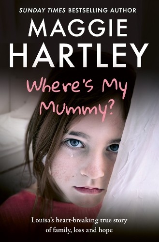 Maggie hartley where - where's, my