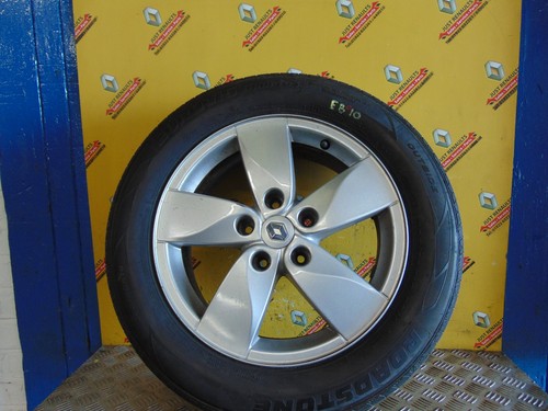 Renault scenic megane - /, mk3