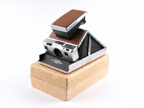 Polaroid alpha 1 land - sx-70,