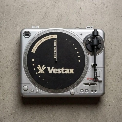 Vestax pdx 2000 - vestax, pdx-2000