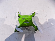 Syma Mizx Mini Drone Green