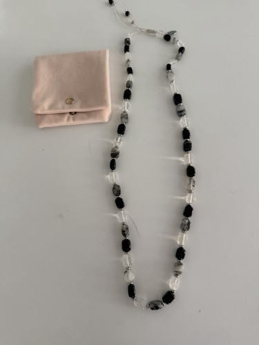 Lola rose necklace - lola,