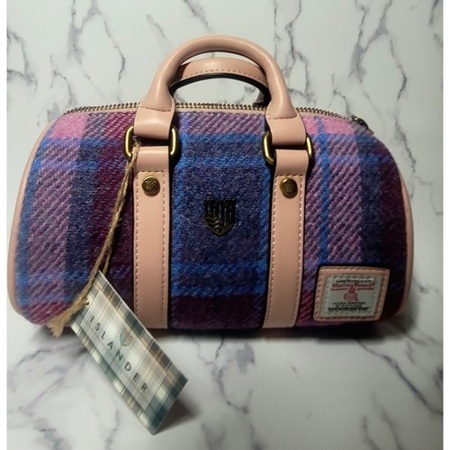 Nwt islander harris tweed - islander,