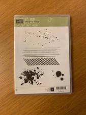 Stampin Up! - Gorgeous Grunge-