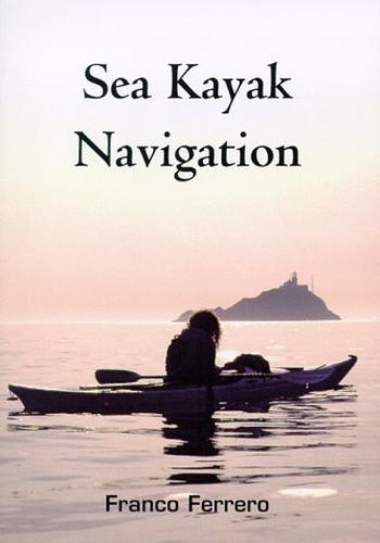 Sea kayak navigation - sea,