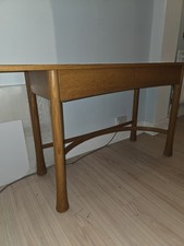 Ercol Saville Side Table.