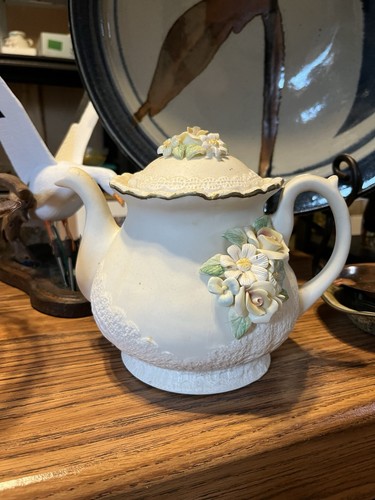 Vintage capodimonte style - vintage, capodimonte-style