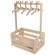  Children's Clothing Storage