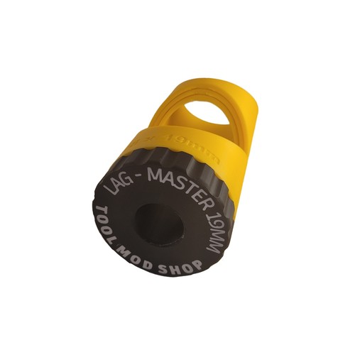 Lag master 19mm professional - 19mm,