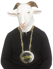 Goat Kit Adults Funny Novelty