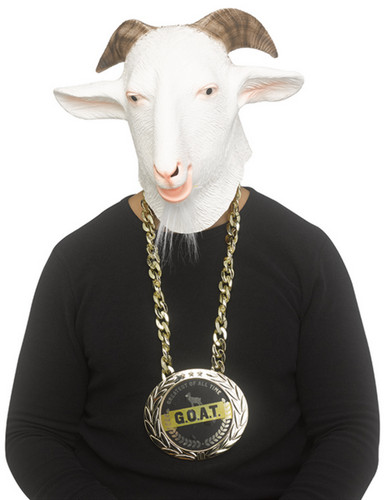 Goat kit adults funny - goat,