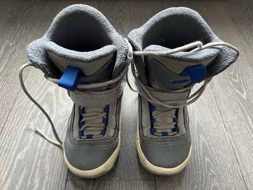 Askew snowboard boots - boots, uk6.5-7