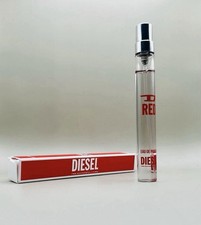 Diesel Red For Successful