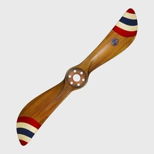 Sopwith WWI Wood Propeller 31"