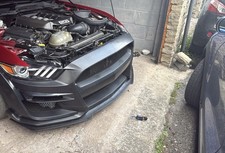 ✅ GENUINE FORD MUSTANG GT 5.0 V8 PETROL 410BHP TI-VCT BARE ENGINE 2015 - 2023
