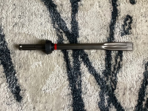 Hilti te1000 chisel 430mm - hilti,