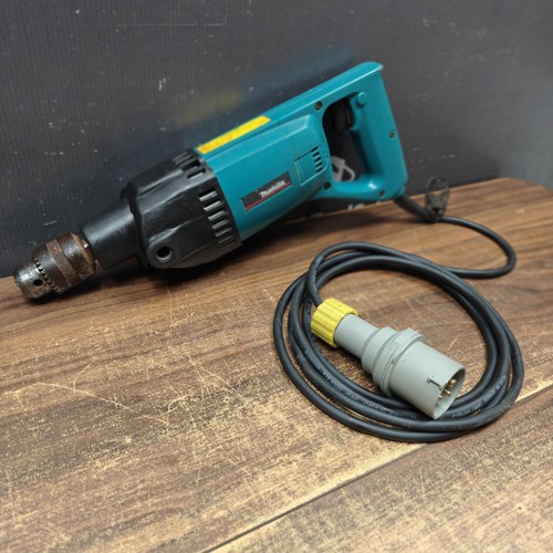 Makita 8406 110v core - 110v,