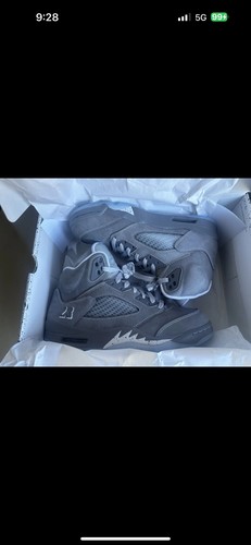 Jordan retro wolf grey - retro,