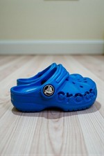 Crocs Kids Classic Clog Pink