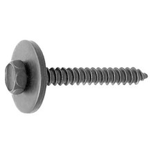 15 Hex Head Sems Tap Screw