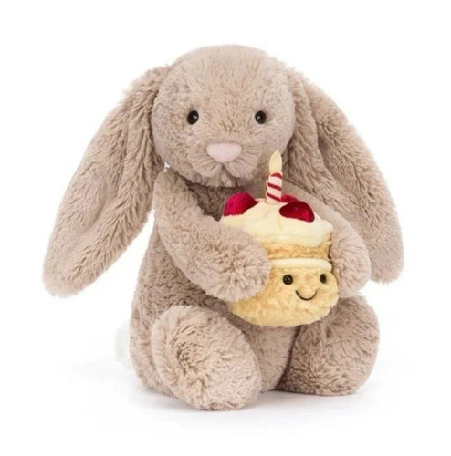 Jellycat bashful bunny plush - jellycat,