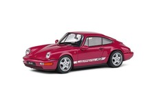 SOLIDO S4312902 1:43 PORSCHE