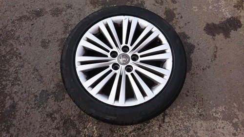 Vauxhall insignia design - insignia, a