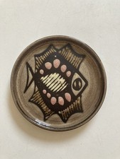 Vintage Mid Century Ceramic